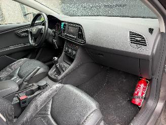 Seat Leon STYLE picture 22