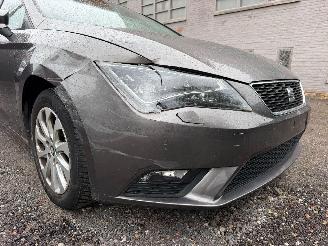Seat Leon STYLE picture 4