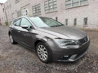 Seat Leon STYLE picture 2