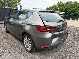 Seat Leon STYLE picture 11