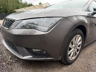 Seat Leon STYLE picture 8