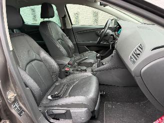 Seat Leon STYLE picture 21