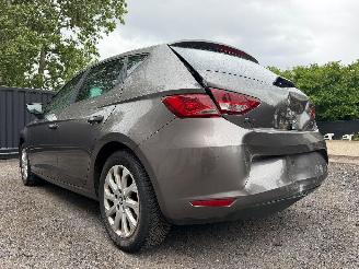 Seat Leon STYLE picture 12