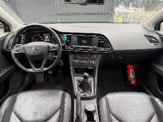 Seat Leon STYLE picture 24