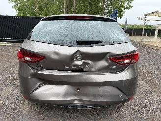 Seat Leon STYLE picture 13
