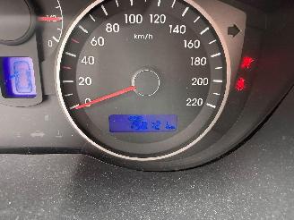 Hyundai I-20  picture 27