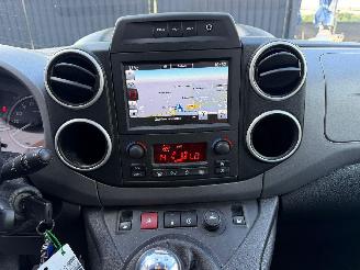 Citroën Berlingo 1.2 I picture 30