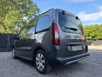 Citroën Berlingo 1.2 I picture 15