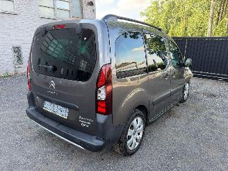 Citroën Berlingo 1.2 I picture 19
