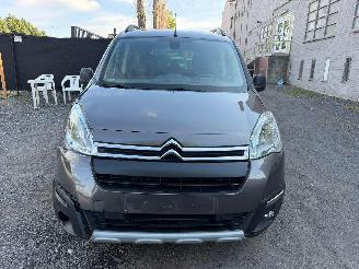 Citroën Berlingo 1.2 I picture 8