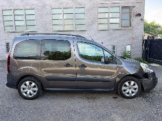 skadebil auto Citroën Berlingo 1.2 I 2018/1