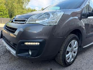 Citroën Berlingo 1.2 I picture 10
