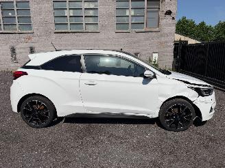 Unfallwagen Hyundai I-20 COUPÃ‰ SPORT 2017/3