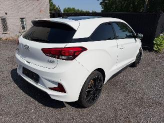 Hyundai I-20 COUPÃ‰ SPORT picture 17
