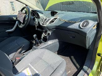 Ford Fiesta TITANIUM picture 22