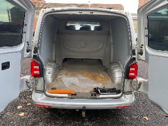 Volkswagen Transporter T6 BESTELWAGEN picture 15