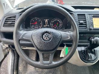 Volkswagen Transporter T6 BESTELWAGEN picture 25