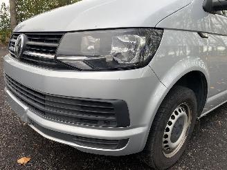 Volkswagen Transporter T6 BESTELWAGEN picture 8