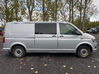 skadebil bedrijf Volkswagen Transporter T6 BESTELWAGEN 2018/8