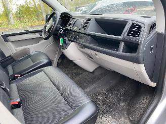 Volkswagen Transporter T6 BESTELWAGEN picture 23