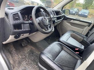 Volkswagen Transporter T6 BESTELWAGEN picture 19