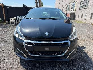 Peugeot 208 1.2 I picture 4