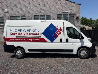 Citroën Jumper BUSINESS picture 1