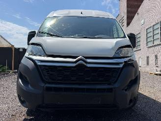 Citroën Jumper BUSINESS picture 4