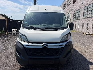 Citroën Jumper BUSINESS picture 6