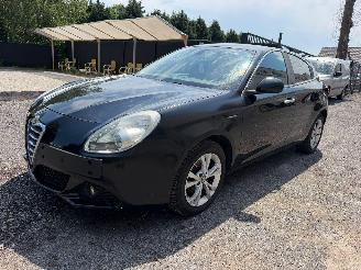 Alfa Romeo Giulietta 1.6 JTD picture 8