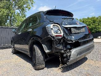 Fiat 500X CROSS picture 12