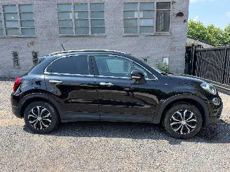 Schadeauto Fiat 500X CROSS 2020/6