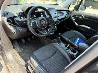 Fiat 500X CROSS picture 23