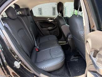 Fiat 500X CROSS picture 21