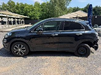 Fiat 500X CROSS picture 9