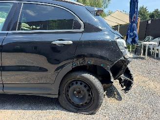 Fiat 500X CROSS picture 11