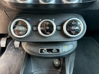 Fiat 500X CROSS picture 30