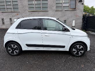 Coche accidentado Renault Twingo 1.0 2019/4