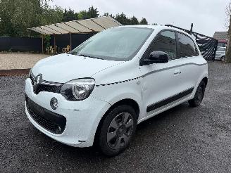 Renault Twingo 1.0 picture 9