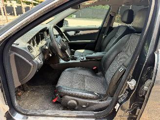 Mercedes C-klasse 200 DI BLUEEFFII picture 20