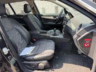 Mercedes C-klasse 200 DI BLUEEFFII picture 23