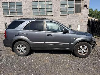 Avarii autoturisme Kia Sorento 2.5 D 2009/1