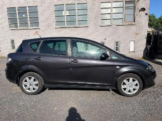 škoda osobní automobily Seat Toledo STYLANCE 2006/10
