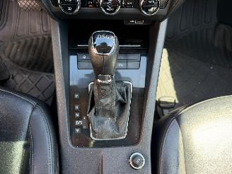 Skoda Octavia STYLE picture 30