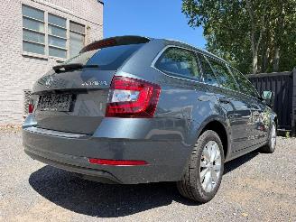 Skoda Octavia STYLE picture 16