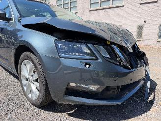 Skoda Octavia STYLE picture 3