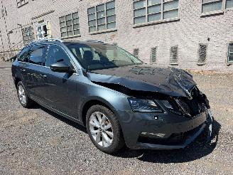 Skoda Octavia STYLE picture 2