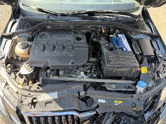 Skoda Octavia STYLE picture 5