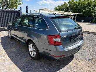 Skoda Octavia STYLE picture 12