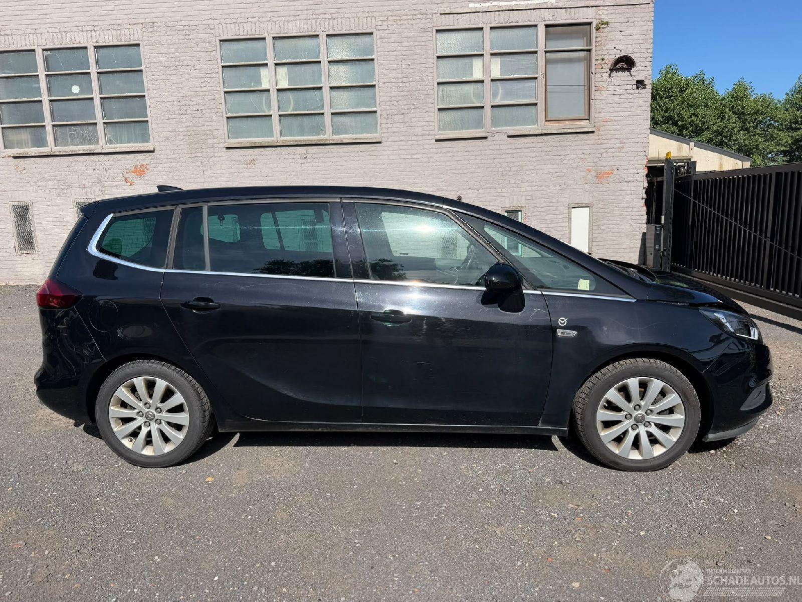 Opel Zafira TOURER COSMO